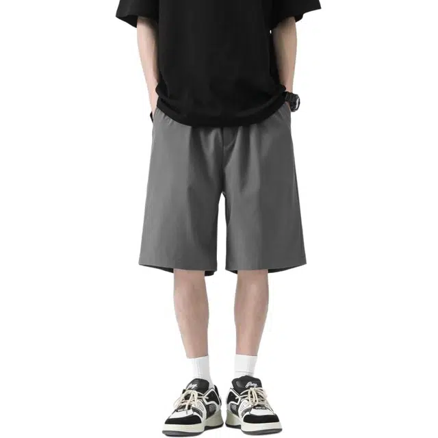 VIPGOOSE clean fit