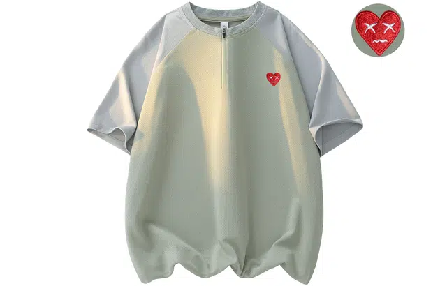 emoji T