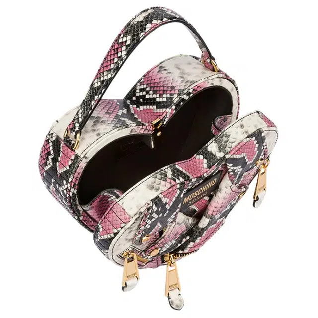 MOSCHINO Heart