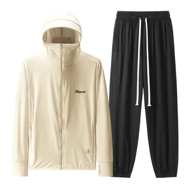BaiYuan Trousers
