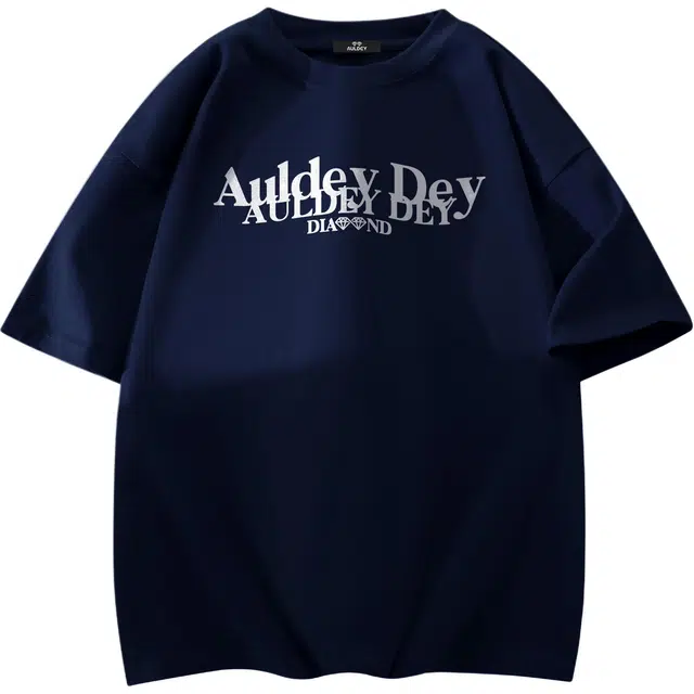 AULDEY logoT