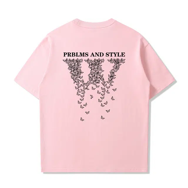 PRBLMS T