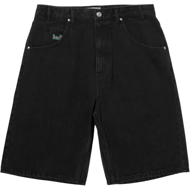 HUF SS25