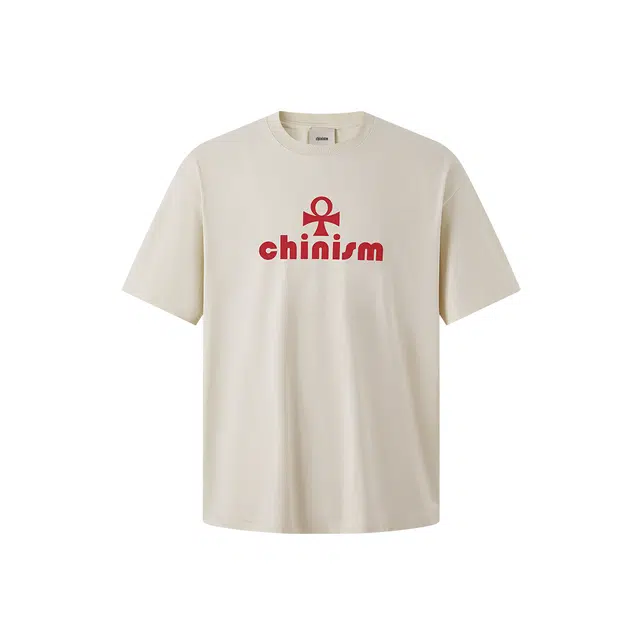 CHINISM LogoT
