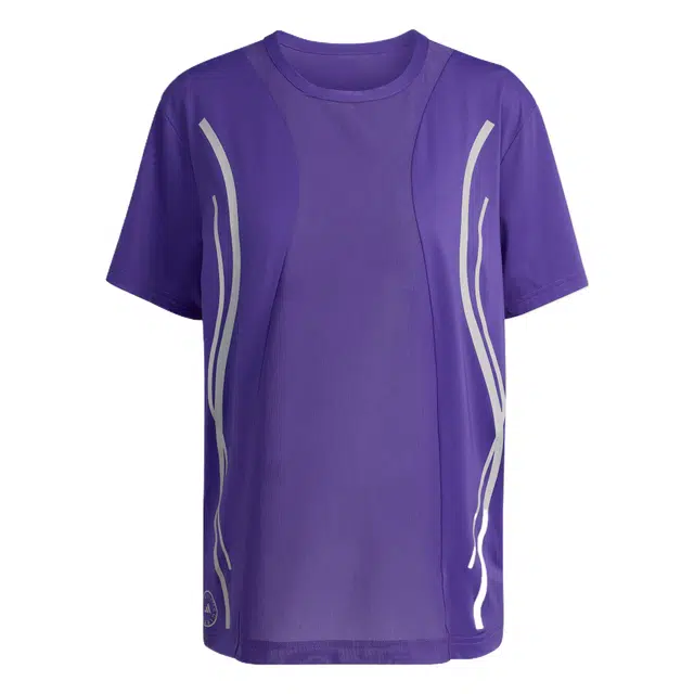 adidas x Stella McCartney RUNNING T-SHIRT T