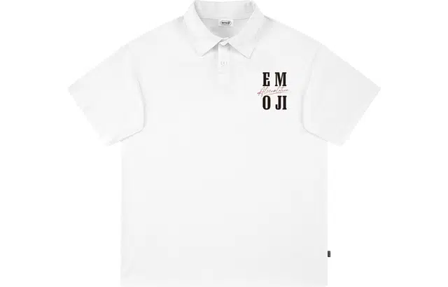 emoji Polo