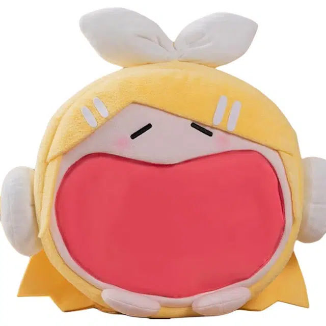 BILIBILIGOODS xBEMOE UWA