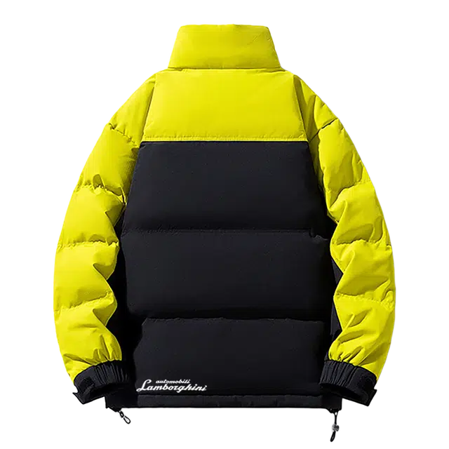 Automobili Lamborghini logo