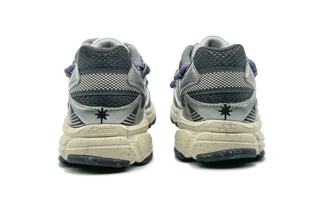 Mizuno Speed 2K