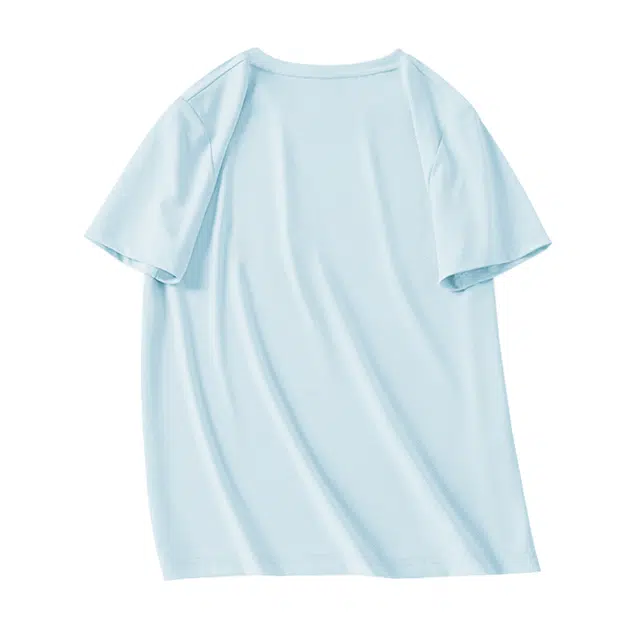 ONE MORE upf50+oversize T