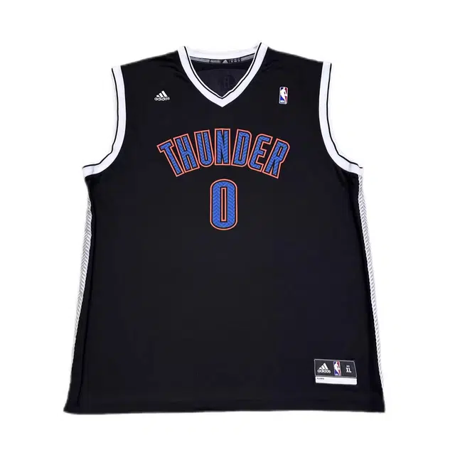 adidas x NBA 0 V
