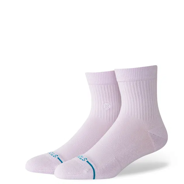 Stance 1