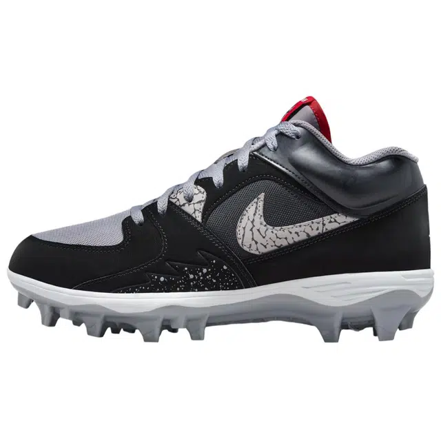 Jordan Stadium 90