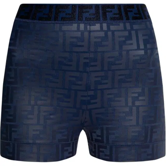 FENDI SS23 Logo