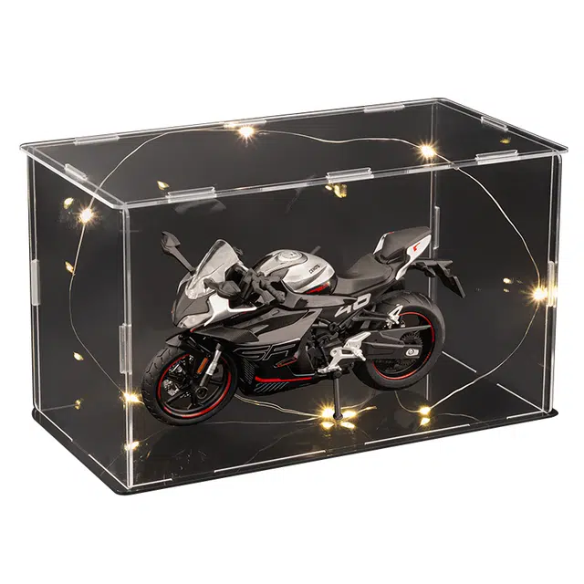 450SR