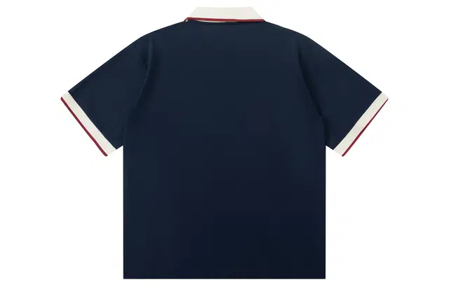 YCCLCC Polo