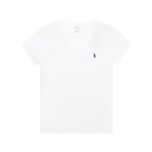 Polo Ralph Lauren Logo V T