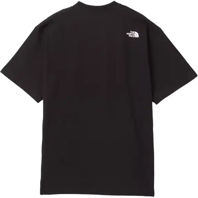 THE NORTH FACE Mountain SS25 FINE ALPINE T