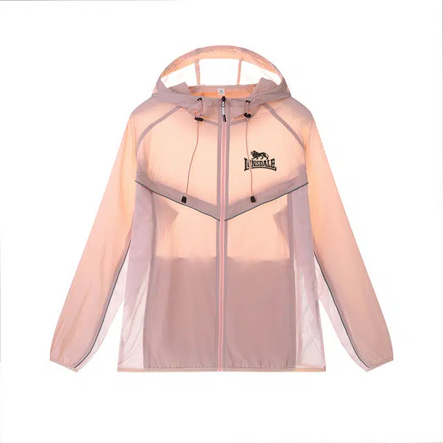 LONSDALE UPF50+