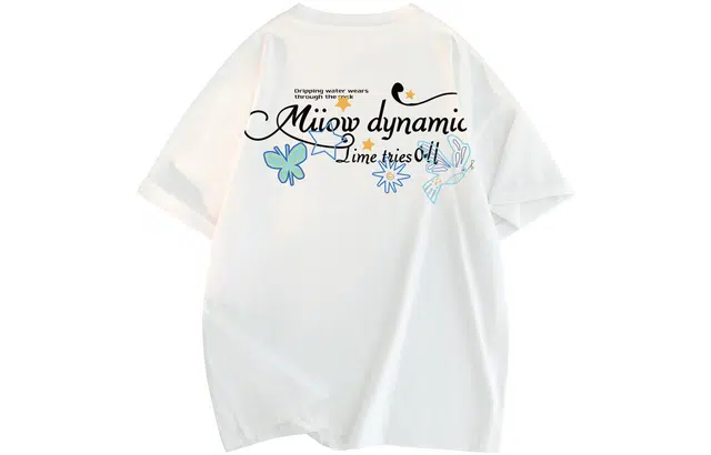 MIIOW T