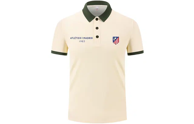 ATLETICO DE MADRID 1903 Polo