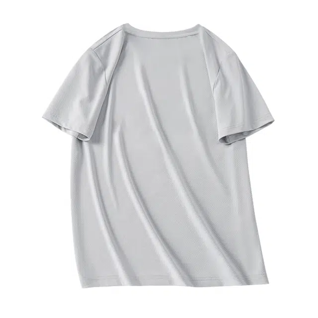 ONE MORE upf50+oversize T