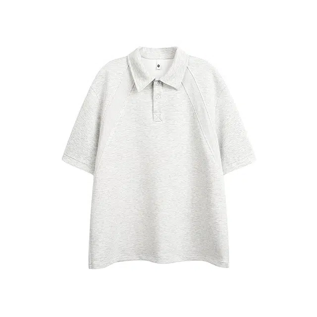 MXDT polocleanfitT