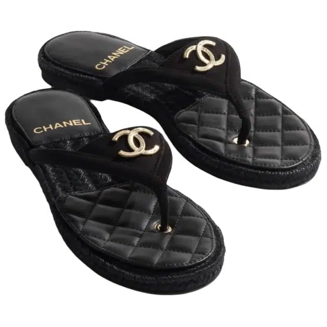 CHANEL coco BEACH 25M