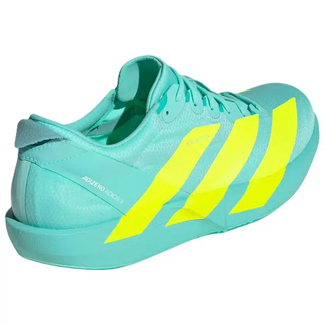 adidas Adizero Adios 9 Mint