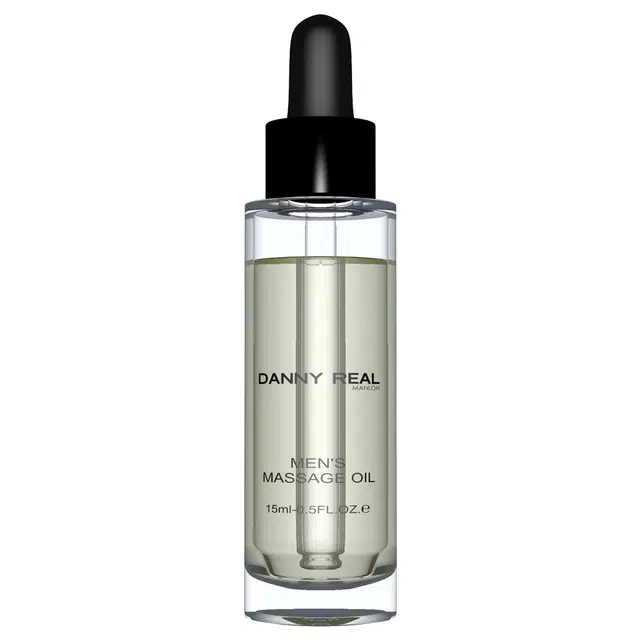 MANLON 2 15ml