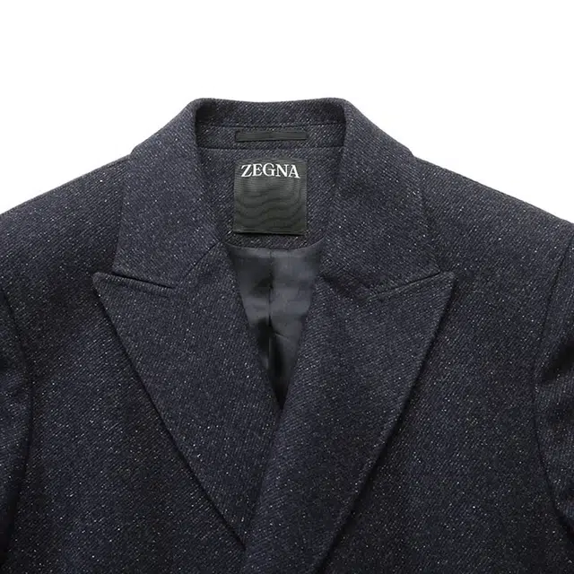 Zegna SS25