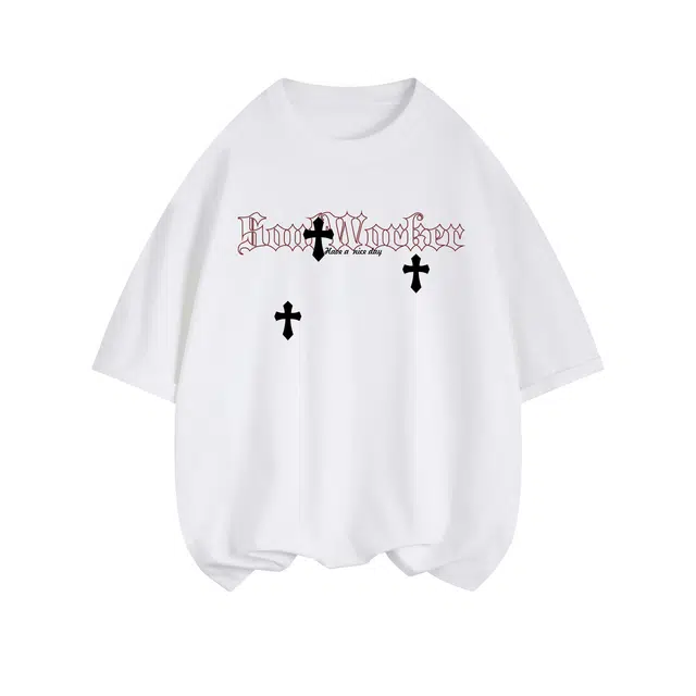 SOUL WORKER T