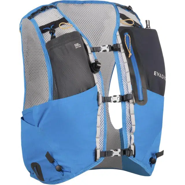 DECATHLON10L KIPRUN Evadict