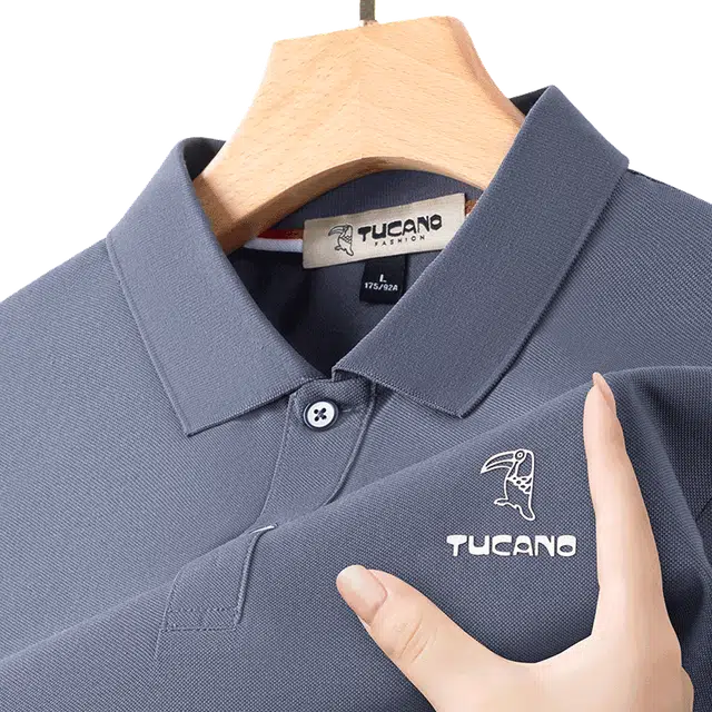 TUCANO 10polo