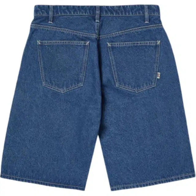 HUF SS25