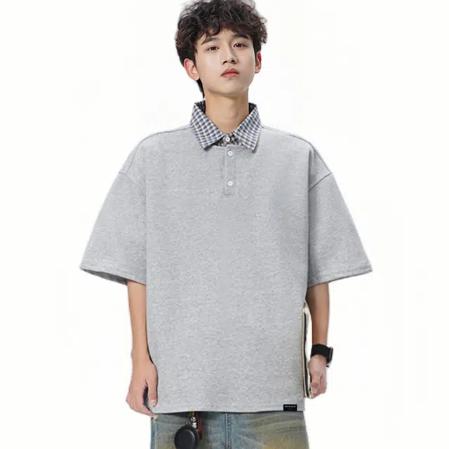 MOOTONAL Polo