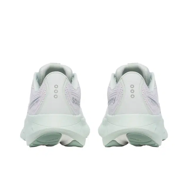 Saucony Ride 18