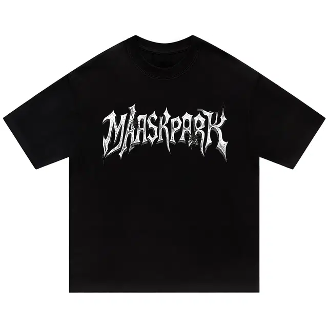 MASKPARK logoT