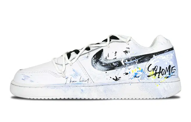 Nike EBERNON Low