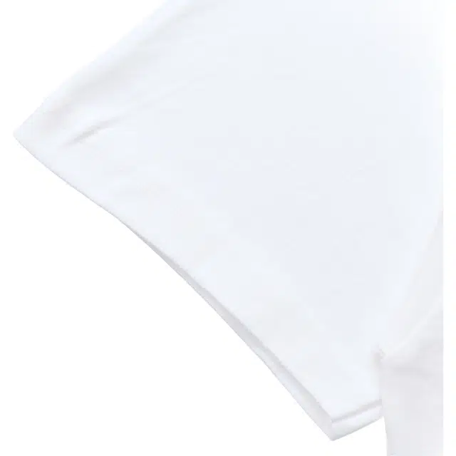 Supreme SS18 TV Tee White T