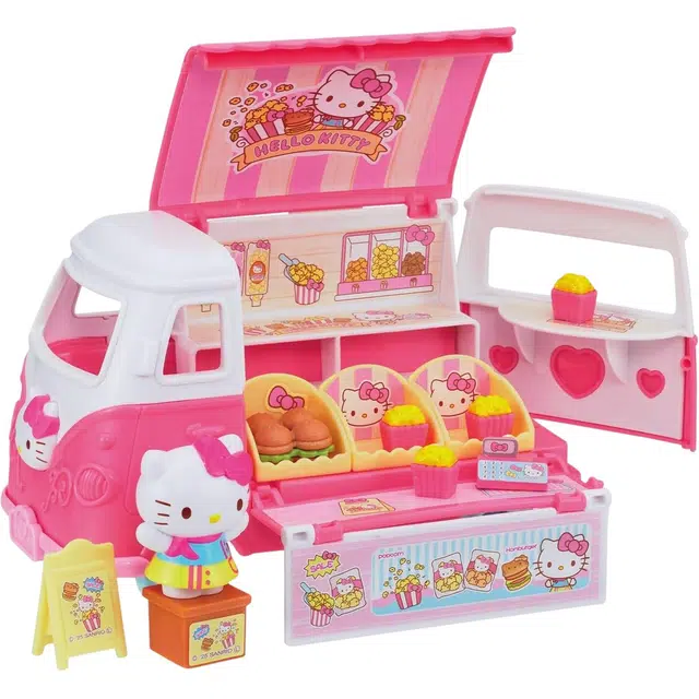 BANDAI Hello Kitty