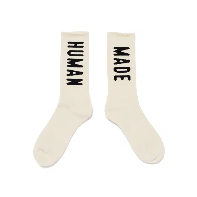 HUMAN MADE FW24 logo 1