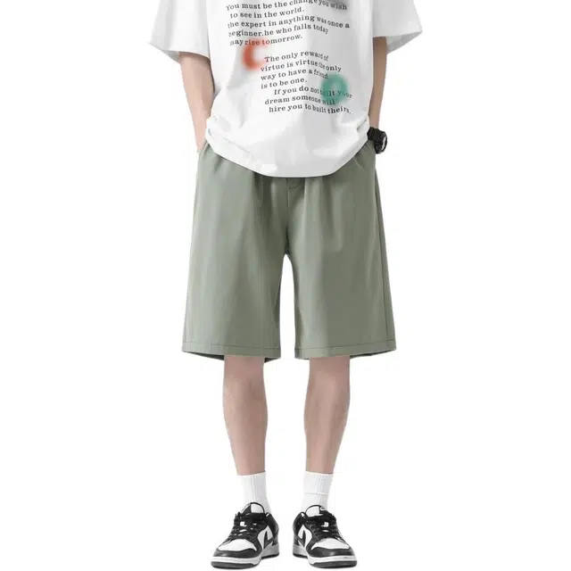 VIPGOOSE clean fit