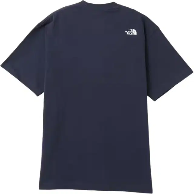 THE NORTH FACE Mountain SS25 FINE ALPINE T