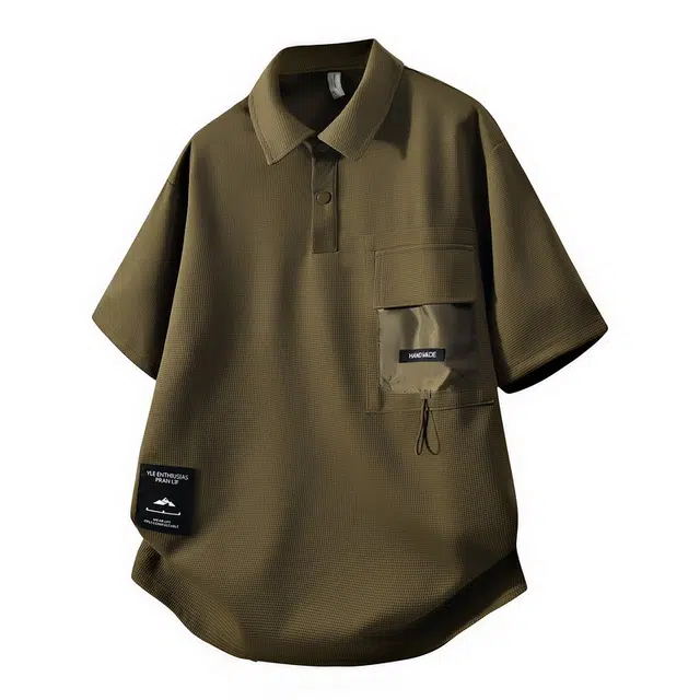 VIPGOOSE Poloins