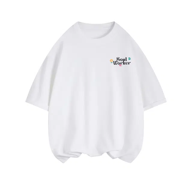 SOUL WORKER T
