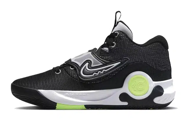 Nike KD Trey 5 X Iridescent