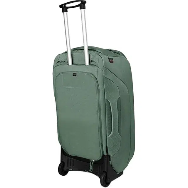 OSPREY Sojourn WheelLogo 35