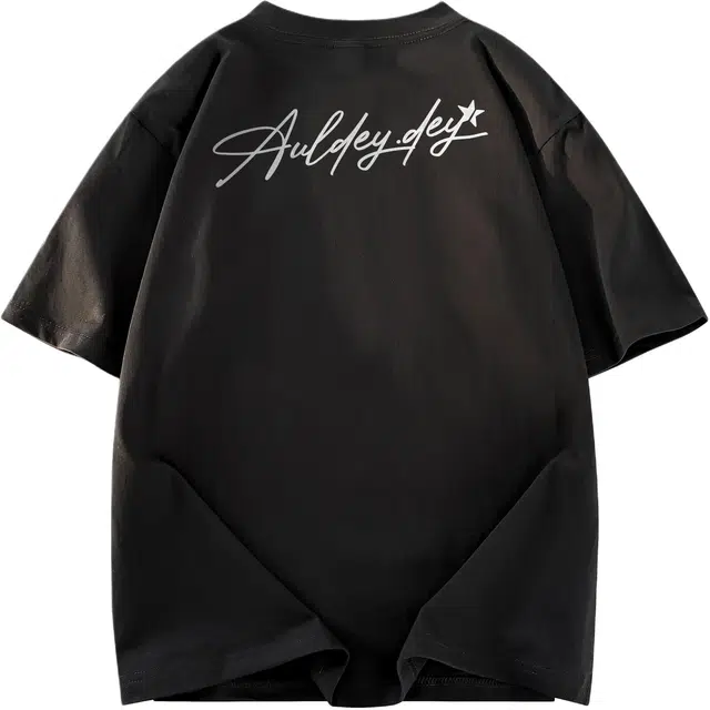 AULDEY logoT