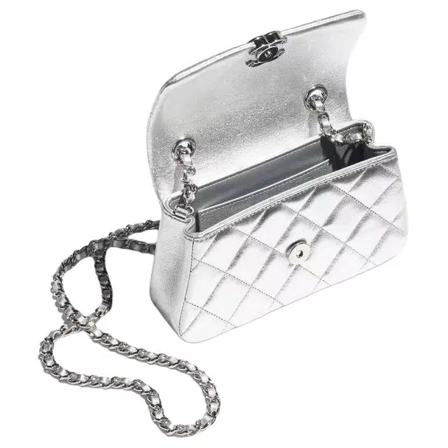CHANEL 25S Kelly